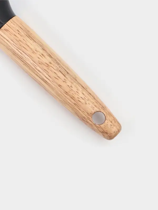 Овощечистка Magistro, 17&times;7&times;2.5 см, нержавеющая сталь, ручка каучук, бежевая, чёрная