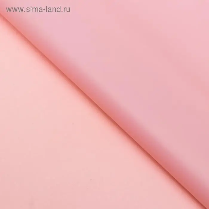 Пленка для цветов «Золотая полоса», чайная роза, 56×56 см Пленка для цветов «Золотая полоса», чайная роза, 56×56 см