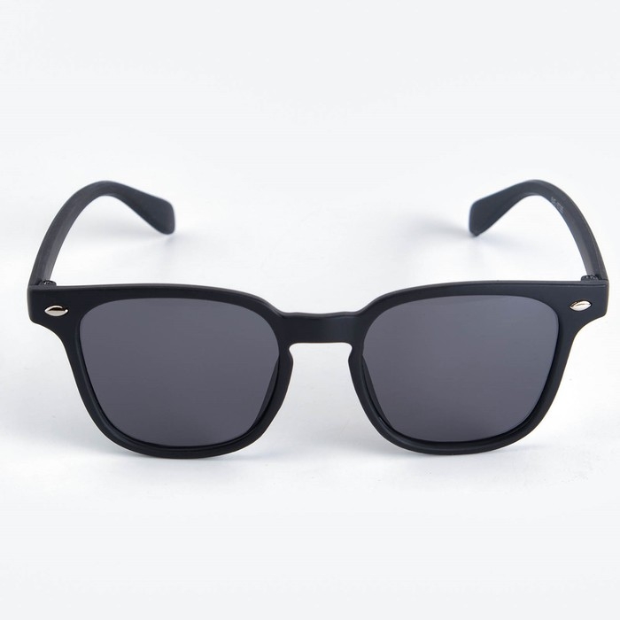 Очки солнцезащитные детские OneSun, 12.5 х 12.5 х 4.2 см, линза 3.2 х 4.2 см Очки солнцезащитные детские OneSun, 12.5 х 12.5 х 4.2 см, линза 3.2 х 4.2 см