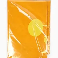 Воздушный шар фольгированный 36" "Динозаврик" цвет оранжевый Воздушный шар фольгированный 36" "Динозаврик" цвет оранжевый