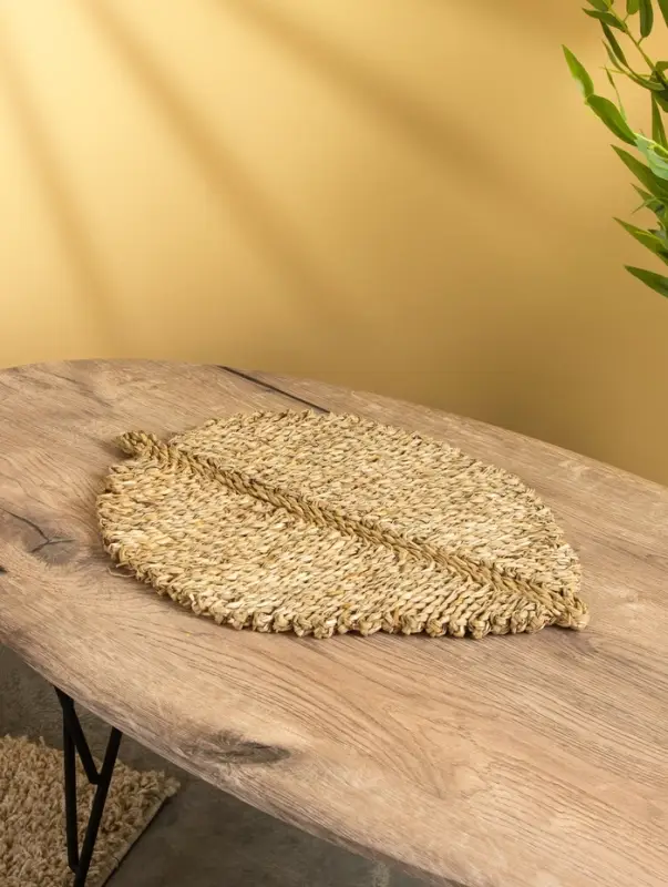 Коврик сервировочный 50х35 см, сиграсс