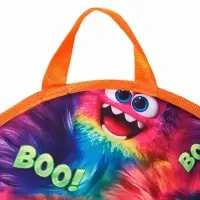 Ледянка Winter Star «Монстрики», d=45 см, толщина 1 см