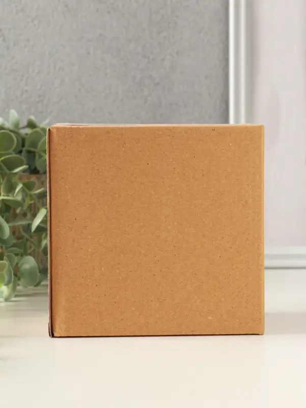 Сувенир полистоун "Дедуля с бабулей - семейные будни" 13х8,5х12 см