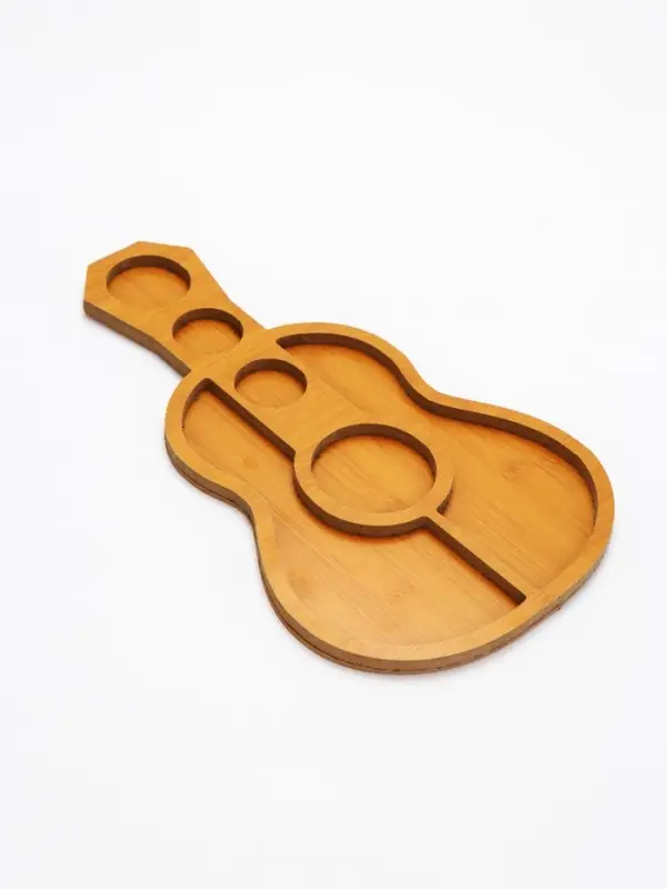 Менажница «Для закусок», с крышкой, 40×23 см Менажница «Для закусок», с крышкой, 40×23 см