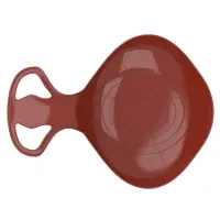 Санки ледянка &laquo;Скороход&raquo;, цвета МИКС