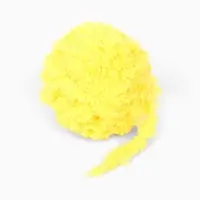 Вышивка по фетру "Тигр"