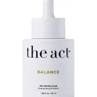 Сыворотка для волос The Act, 50 мл