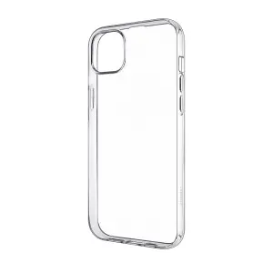 Чехол для iPhone 14 Plus TPU 1.2mm