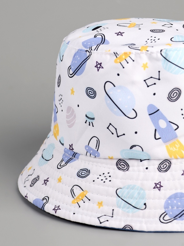 Панама Панама "Космос" р-р 48-50см