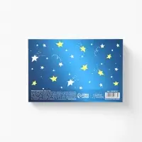 Конверт подарочный «Ты супер», 16.5 x 11 см