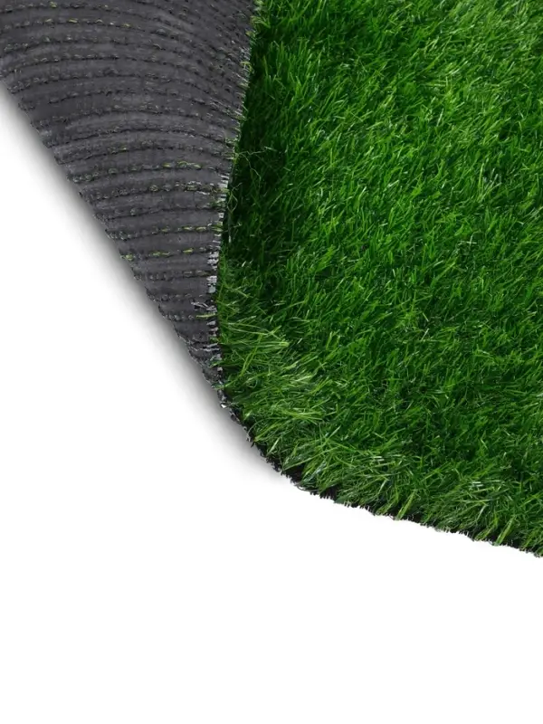 Газон искусственный, для спорта, ворс 50 мм, 1&times;2 м, зелёный, Greengo