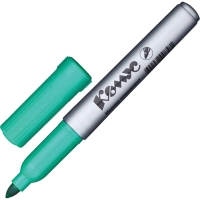 Набор маркеров перманентных КОМУС PY2304 круглый наконечник 1-4мм. наб 4цв