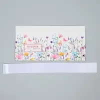 Коробка подарочная складная, упаковка, «Подарок для тебя», 15 х 15 х 15 см