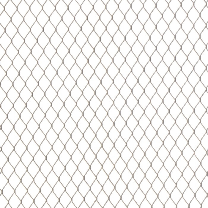 Сито для грунта, 50 × 50 см, ячейка 5 × 5 мм, Greengo