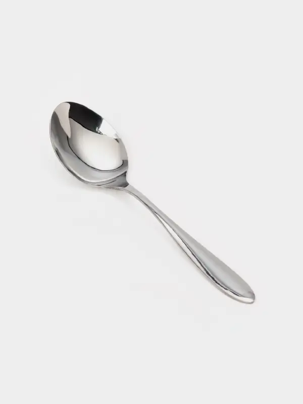 Ложка столовая  "Соло" б/н 2,0  мм