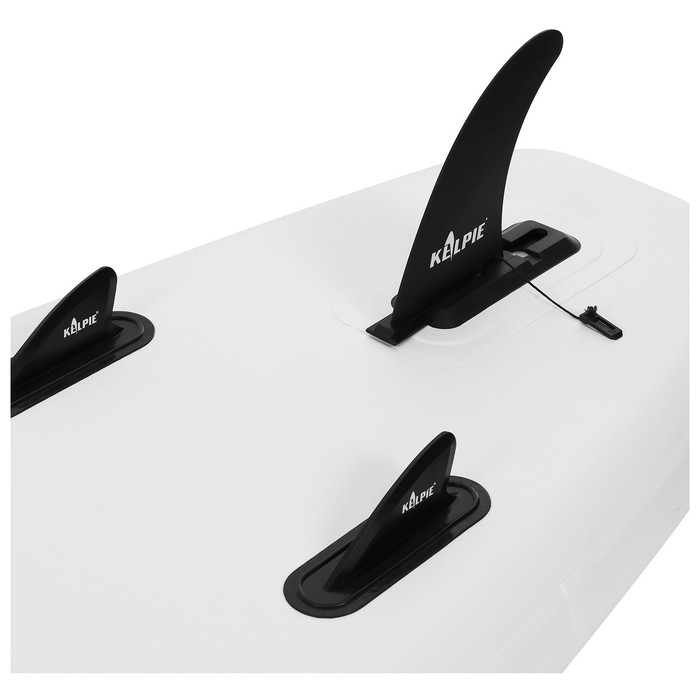 SUP доска надувная TOURING KELPIE 11.5 SUP доска надувная TOURING KELPIE 11.5", 347х80х15 см