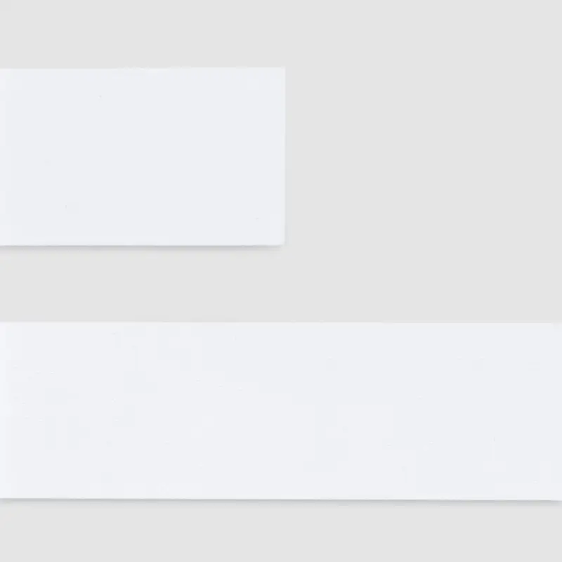 Лента для сублимации Cinta 35 S, белая, 30 см
