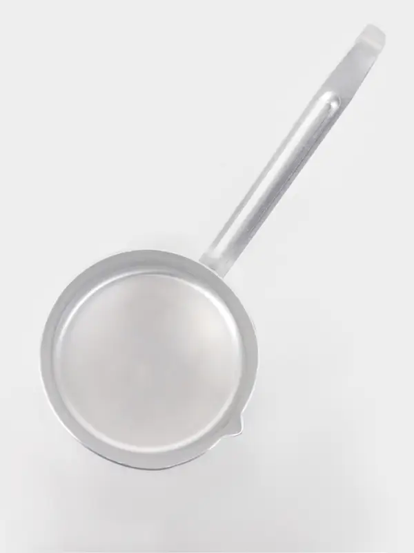 Кофеварка, 0.8 л, d=12 см, металлическая ручка, листовой алюминий 1.2 мм