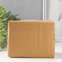 Сувенир керамика "Зайчик в розовой пижамке на яйце" 7х5,4х8,6 см