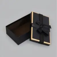 Набор подарочных коробок 3 в 1, прямоугольные 23&times;16&times;9.5 21&times;14&times;8.0 19&times;12&times;6.5 см