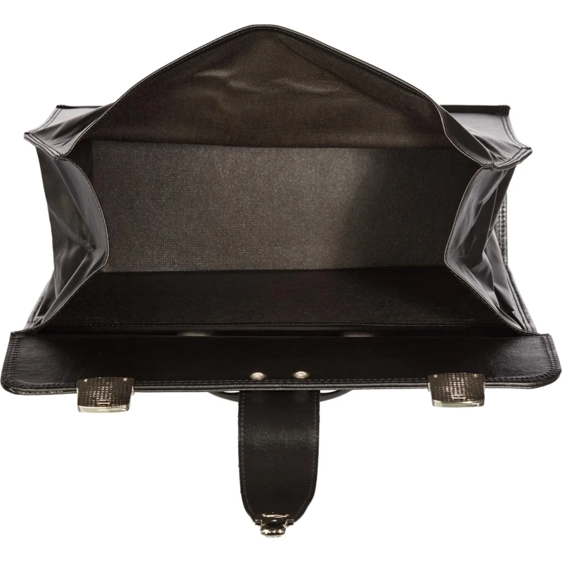 Портфель Алекс для хранения секретных документов искусственная кожа1031-6