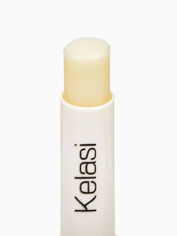 Бальзам для губ зайчик, белый Бальзам для губ зайчик, белый