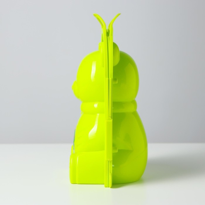 Снежколеп-песколеп «Мишутка», цвета МИКС Снежколеп-песколеп «Мишутка», цвета МИКС