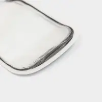 Набор пакетов для хранения продуктов Доляна, застёжка zip-lock,15&times;9.5 см, 19.5&times;11.7 см, 24.4&times;14.5, прозрачный