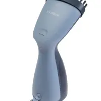 Отпариватель Hyundai H-HS2001, ручной, 1000 Вт, 140 мл, 22 г/мин, сиреневый