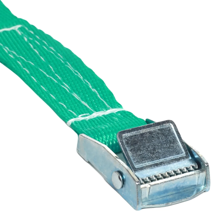 Ремень крепления груза STVOL, с фиксатором 5 м, 250 кг, шт (SLS2)