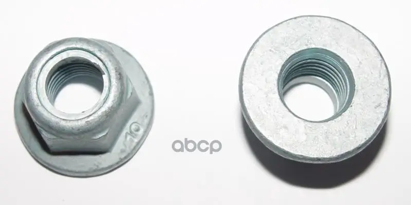 Гайка <span style="font-weight: bold;">Не требует сертификации</span> VAG арт. N10106402