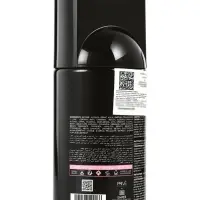 Дезодорант-спрей Prive BLACK OPTION женский, 250 мл