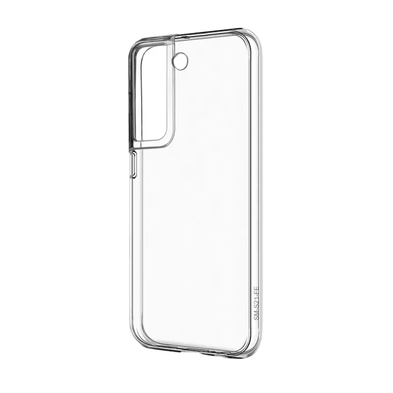 Чехол Samsung S21 Plus TPU 1.2 мм Чехол Samsung S21 Plus TPU 1.2 мм