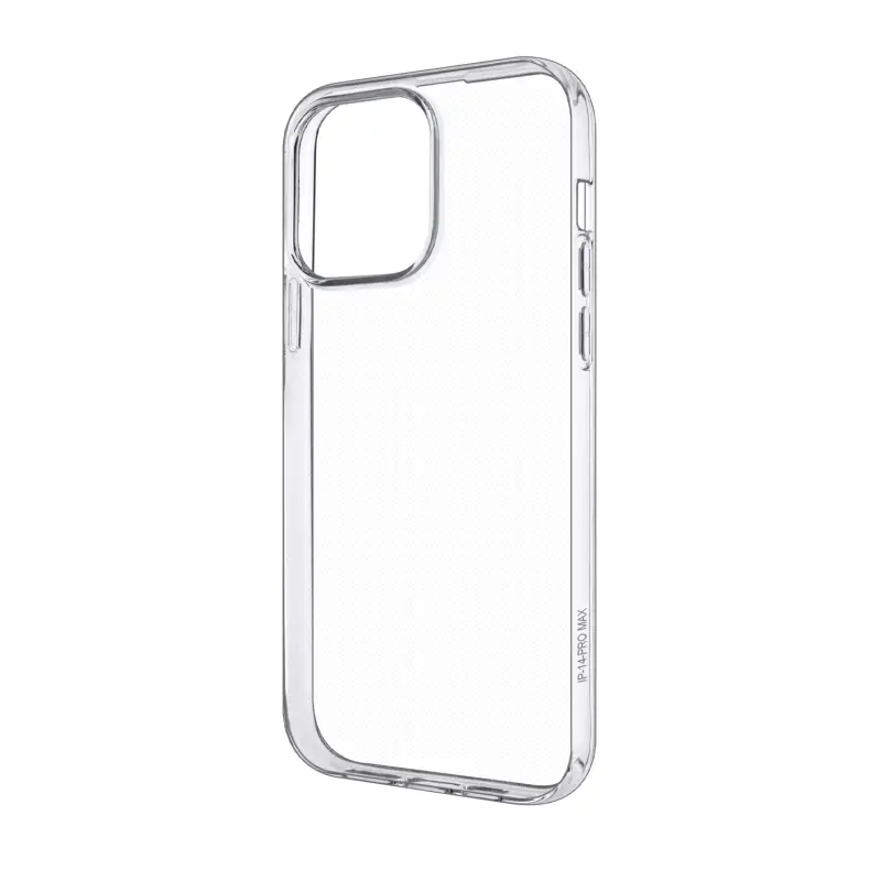 Чехол iPh 14 Pro Max (6.7) TPU 1.2 мм