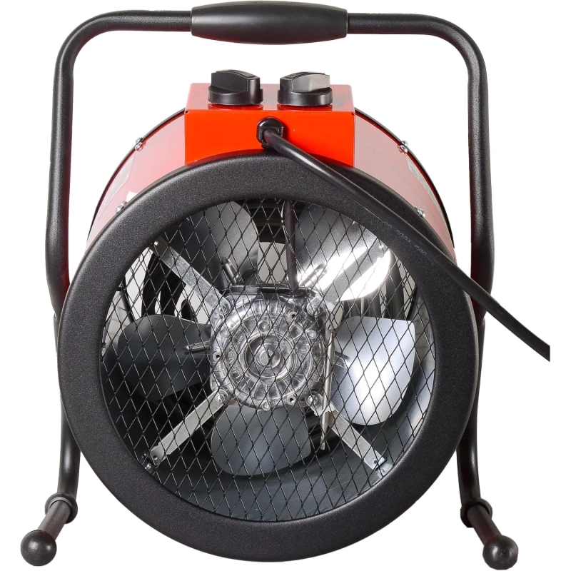 Пушка тепловая Ресанта ТЭП-9000К