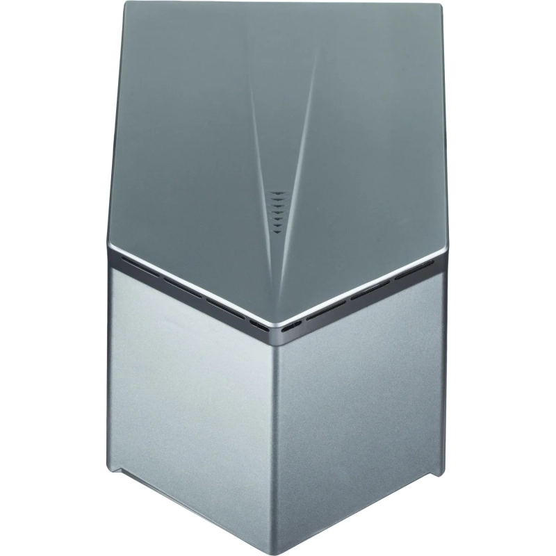 Сушилка для рук электрическая 1,5кВт H8-G серая