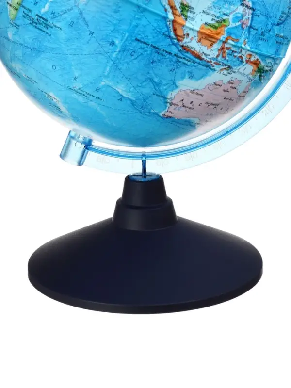 Глобус политический &laquo;Классик Евро&raquo;, диаметр 210 мм