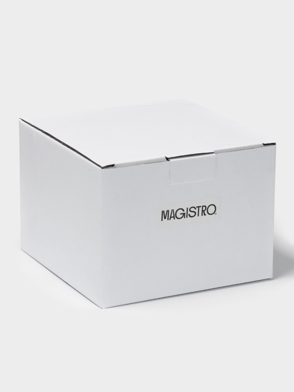 Чайник заварочный с ситом 0,85 л, Magistro Black Swan, черный Чайник заварочный с ситом 0,85 л, Magistro Black Swan, черный