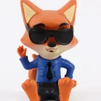 Игрушка-сюрприз "Любимые герои", зверята