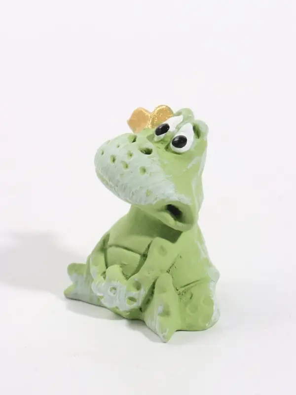 Фигурка декоративная &laquo;Просто Королевишна&raquo;, 3.6&times;4&times;4.8 см