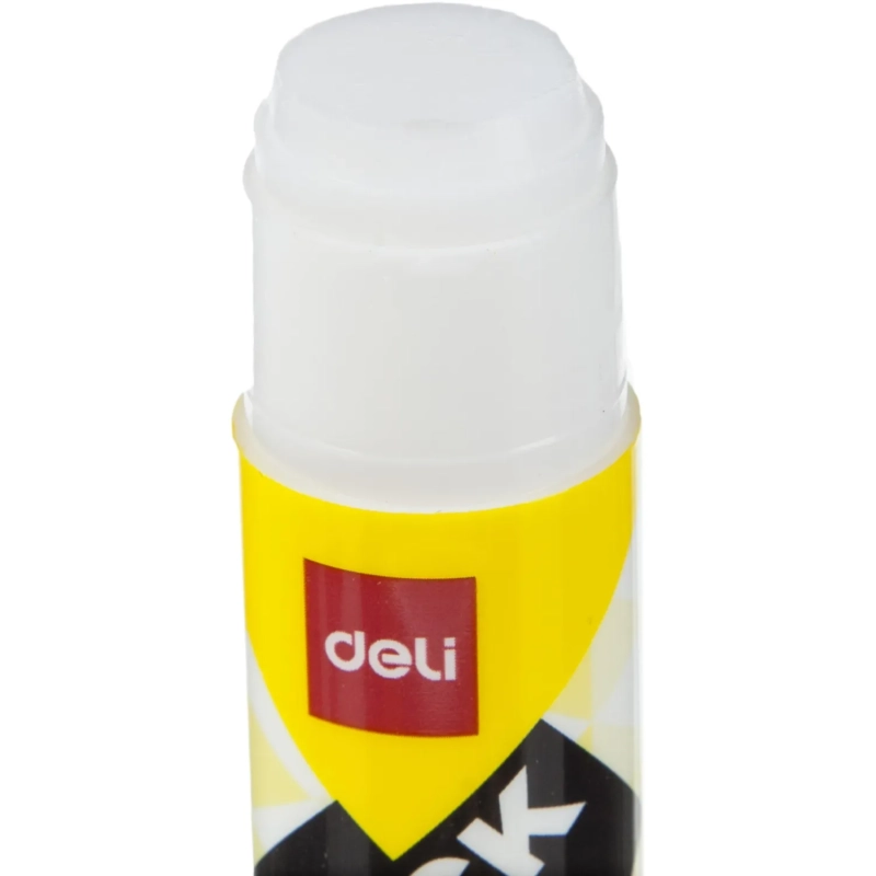 Клей-карандаш 15г Deli Stick UP EA20110 ПВП