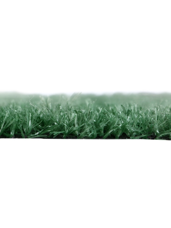 Газон искусственный, ворс 10 мм, 2 × 25 м, зелёный, Greengo