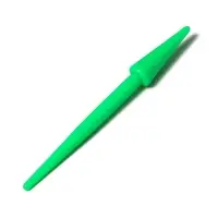 Набор посадочного инструмента: конус - 2 шт., сеялка, пикировщик, пластик, Greengo