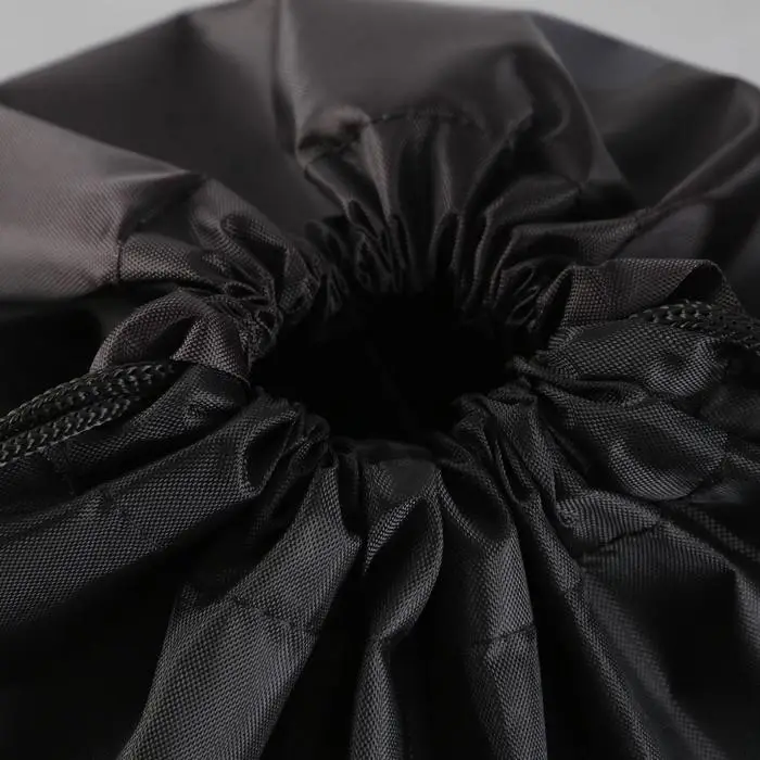 Мешок для обуви болоньевая «Хочу спать, а не вот это всё» 43×33 см Мешок для обуви болоньевая «Хочу спать, а не вот это всё» 43×33 см