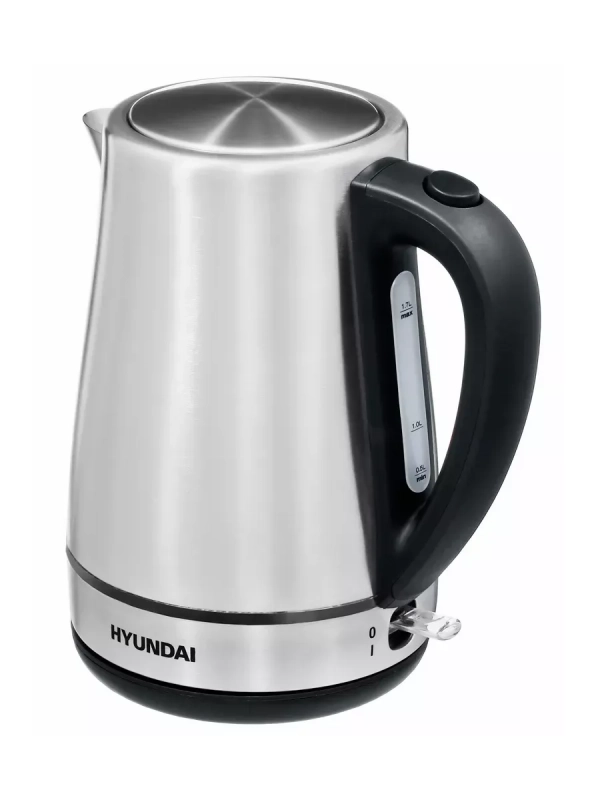 Чайник HYK-S3020 1,7л 2200Вт серебристый (металл) Чайник HYK-S3020 1,7л 2200Вт серебристый (металл)