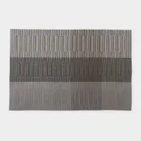 Салфетка сервировочная на стол &laquo;Восток&raquo;, 45&times;30 см, светло-коричневая