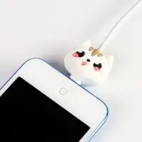 Протектор для провода "Meow"