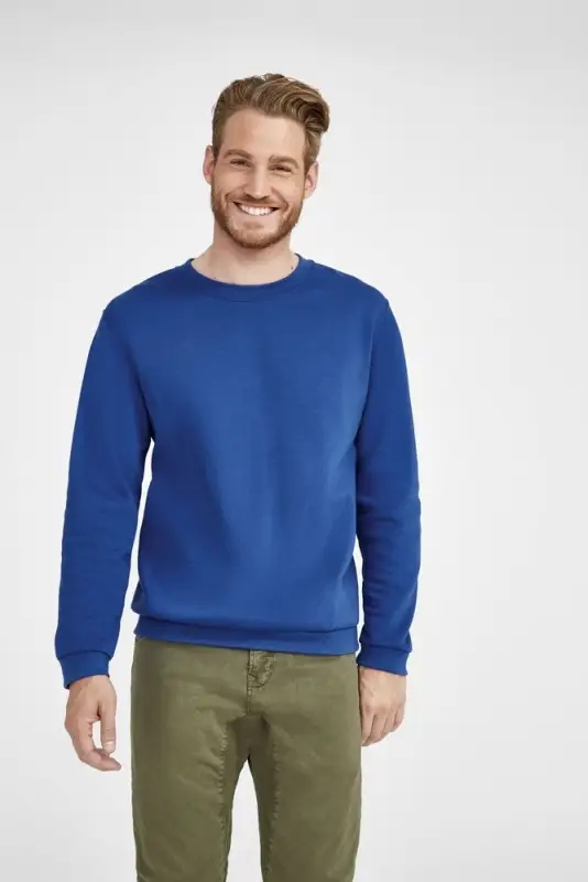 Толстовка Spider 260 оранжевая, размер S Толстовка Spider 260 оранжевая, размер S