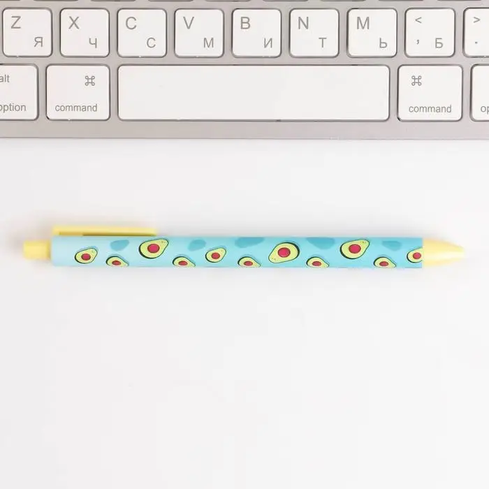 Ручка шариковая автоматическая пластик софт тач «Ручку Н-надо?», 0,7 мм цена за 1 шт Ручка шариковая автоматическая пластик софт тач «Ручку Н-надо?», 0,7 мм цена за 1 шт