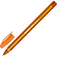 Набор шариковых ручек Attache Trio,лин 0,5мм, 10 цв/наб,масл, не авт